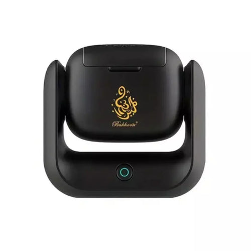 electric bakhoor burner