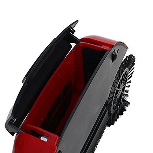 Magic Sweeper UAE – 360° Push‑Sweep Floor Cleaner