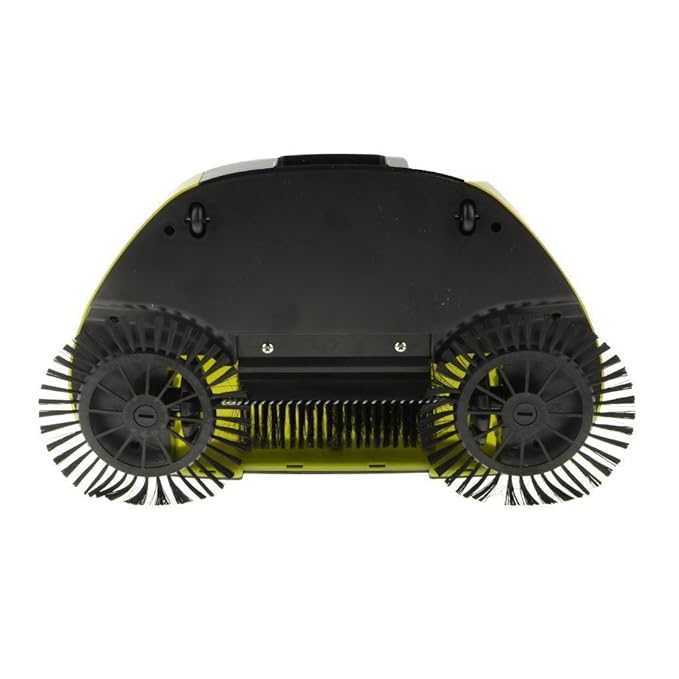 Magic Sweeper UAE – 360° Push‑Sweep Floor Cleaner