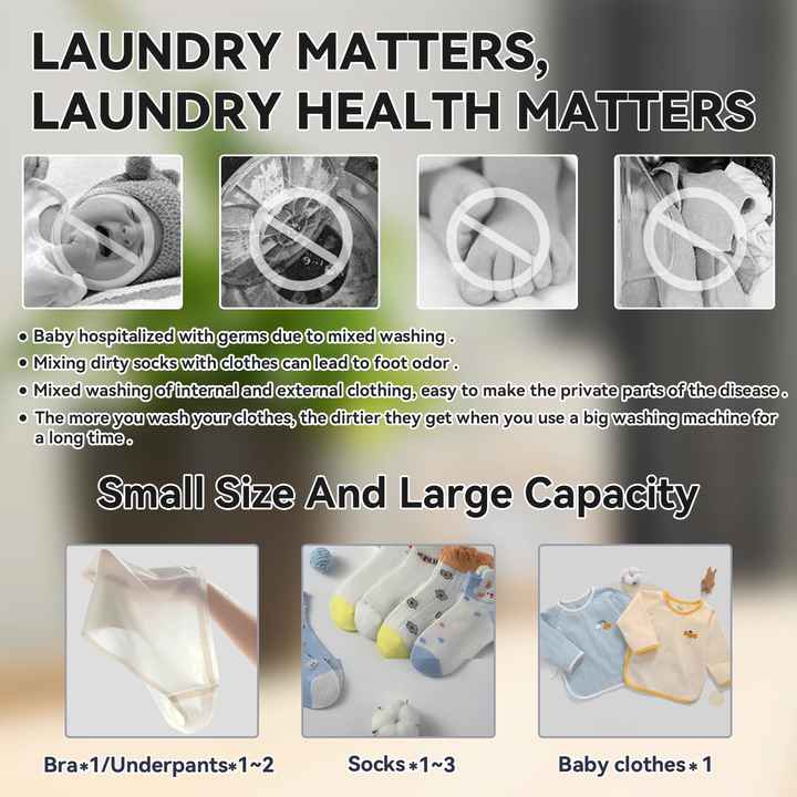 Wireless Mini Washer – Cordless High-Pressure Cleaner