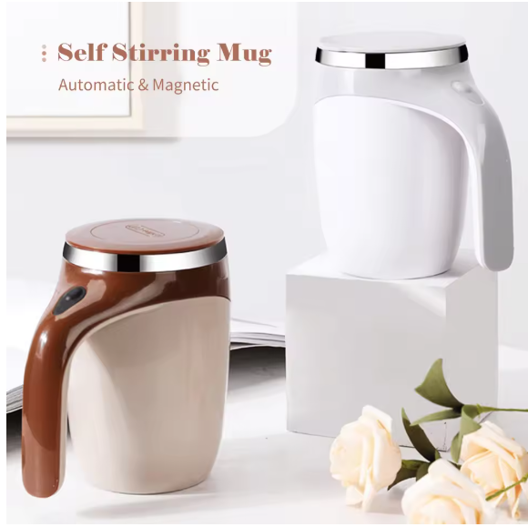 Rechargeable String Cup – Portable, USB-Powered Drink Cup