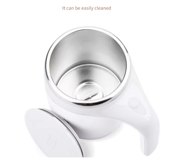 Rechargeable String Cup – Portable, USB-Powered Drink Cup