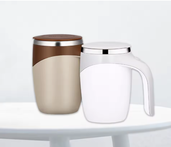 Rechargeable String Cup – Portable, USB-Powered Drink Cup